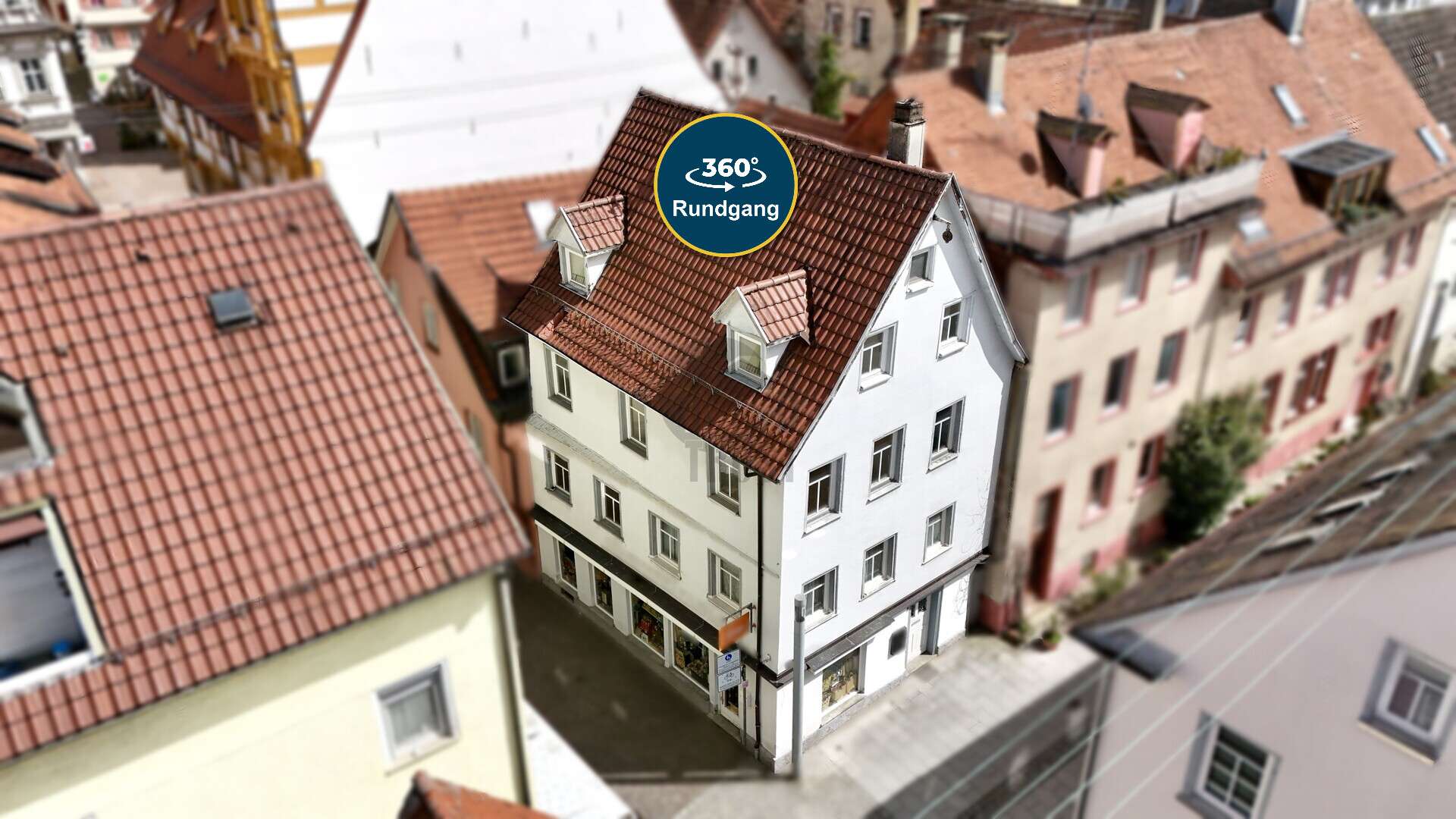 Thumbnail-Haus zum Kaufen in Geislingen an der Steige 199.000,00 € 136.73 m²