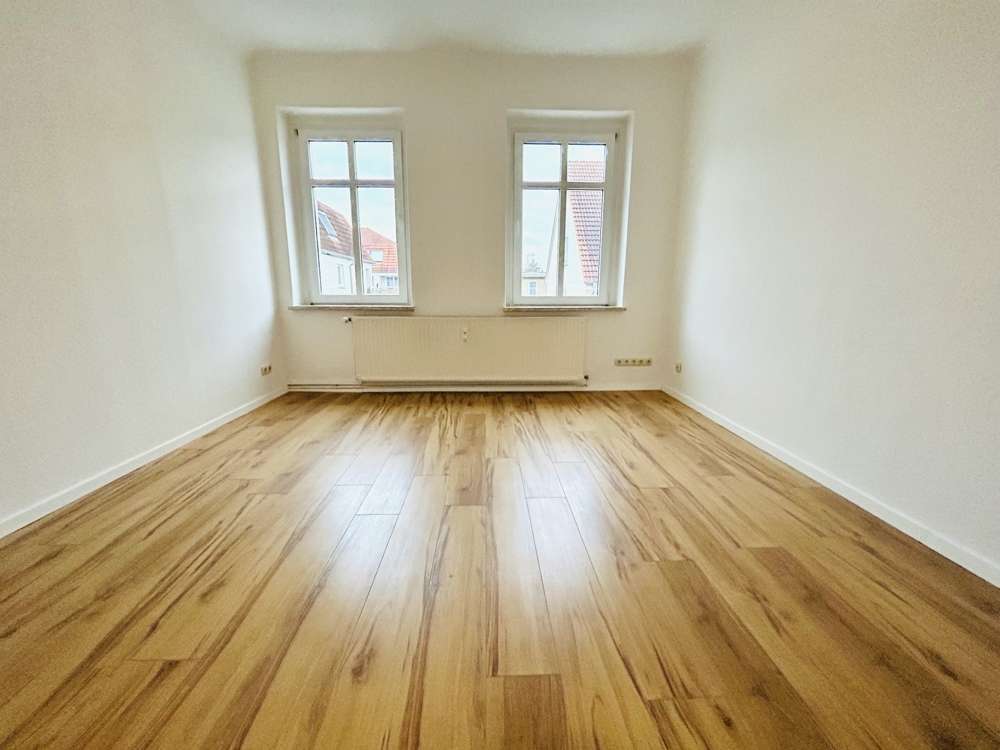 Thumbnail-Wohnung zum Mieten in Böhlen Großdeuben 540,00 € 60 m²