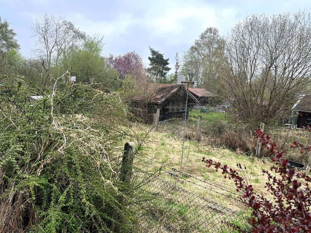 Thumbnail-Grundstück in Ingolstadt 130.000,00 € 860 m²