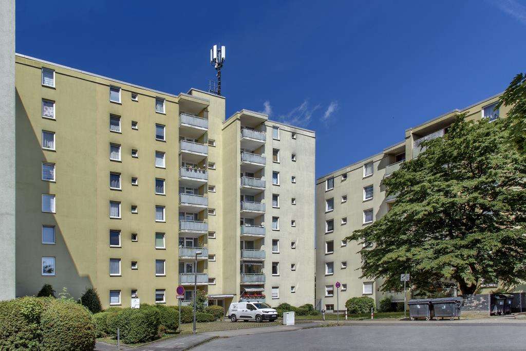 Thumbnail-Wohnung zum Mieten in Wuppertal 609,00 € 77.24 m²
