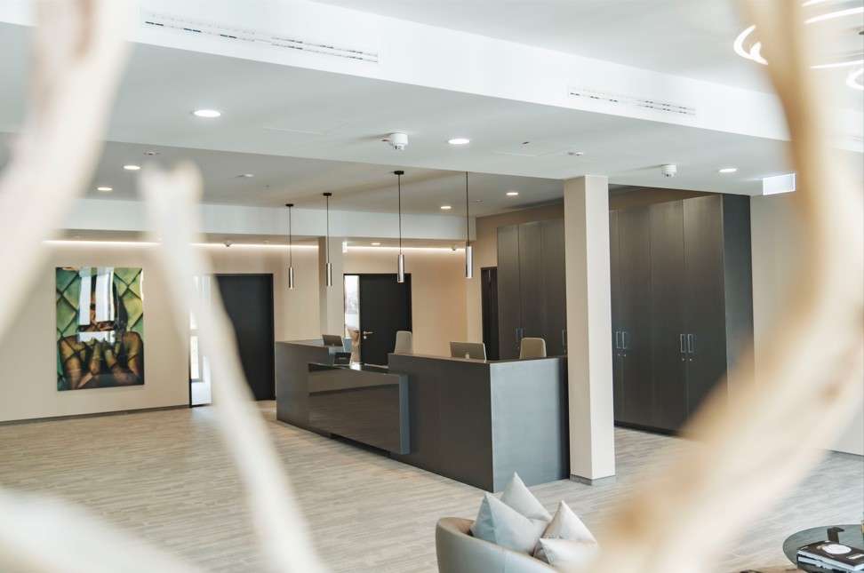 Thumbnail-Büro in Berlin 379,00 € 4 m²
