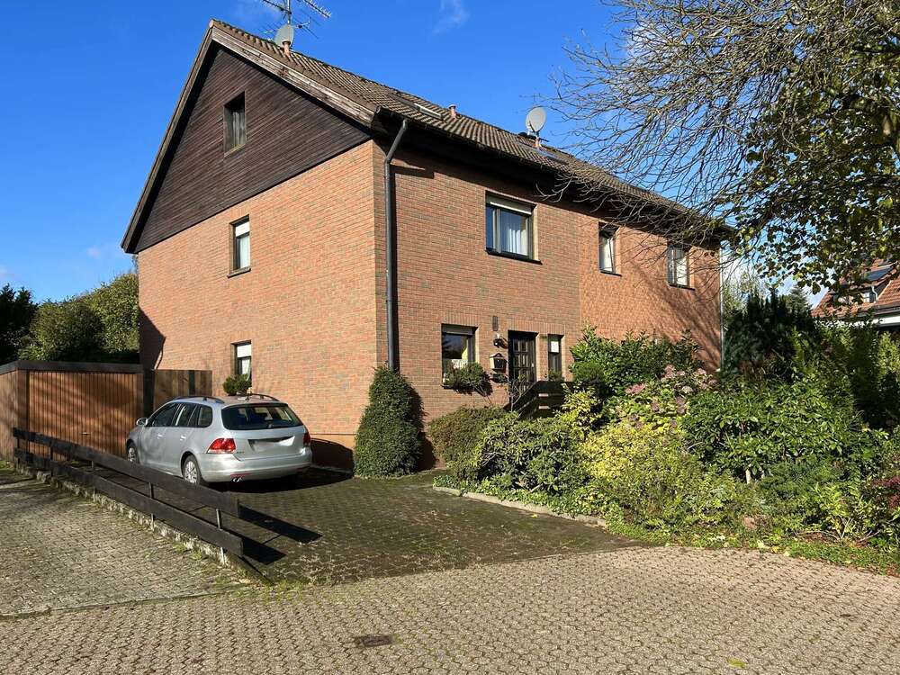 Thumbnail-Haus zum Kaufen in Rösrath 286.000,00 € 144.41 m²