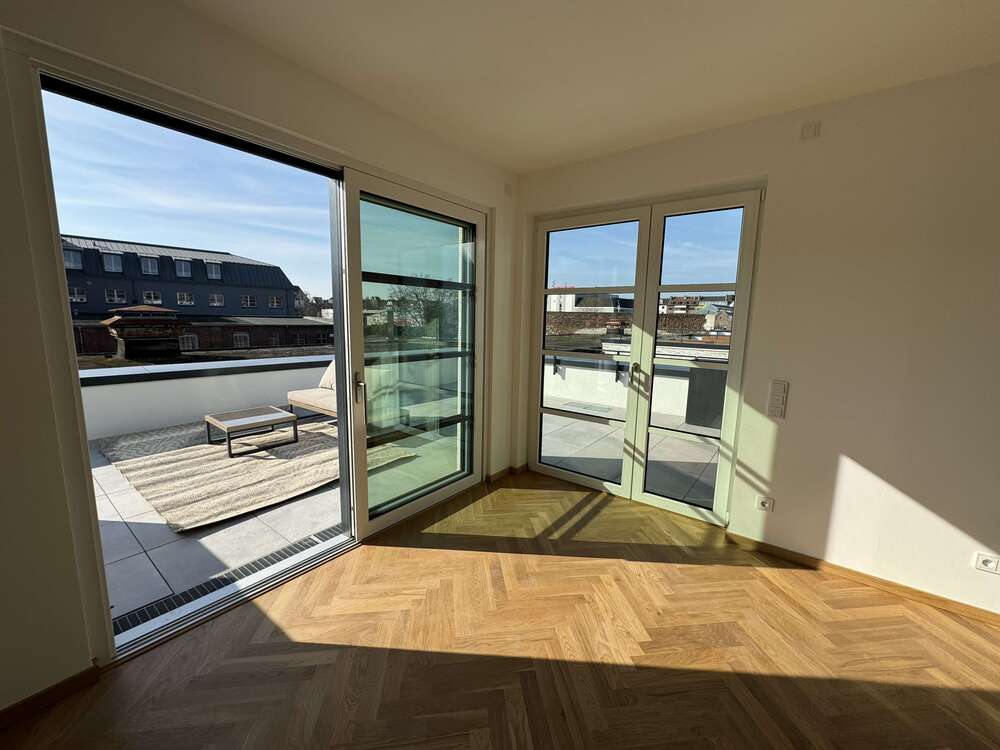 Thumbnail-Wohnung zum Kaufen in Düsseldorf 1.186.150,00 € 115.82 m²