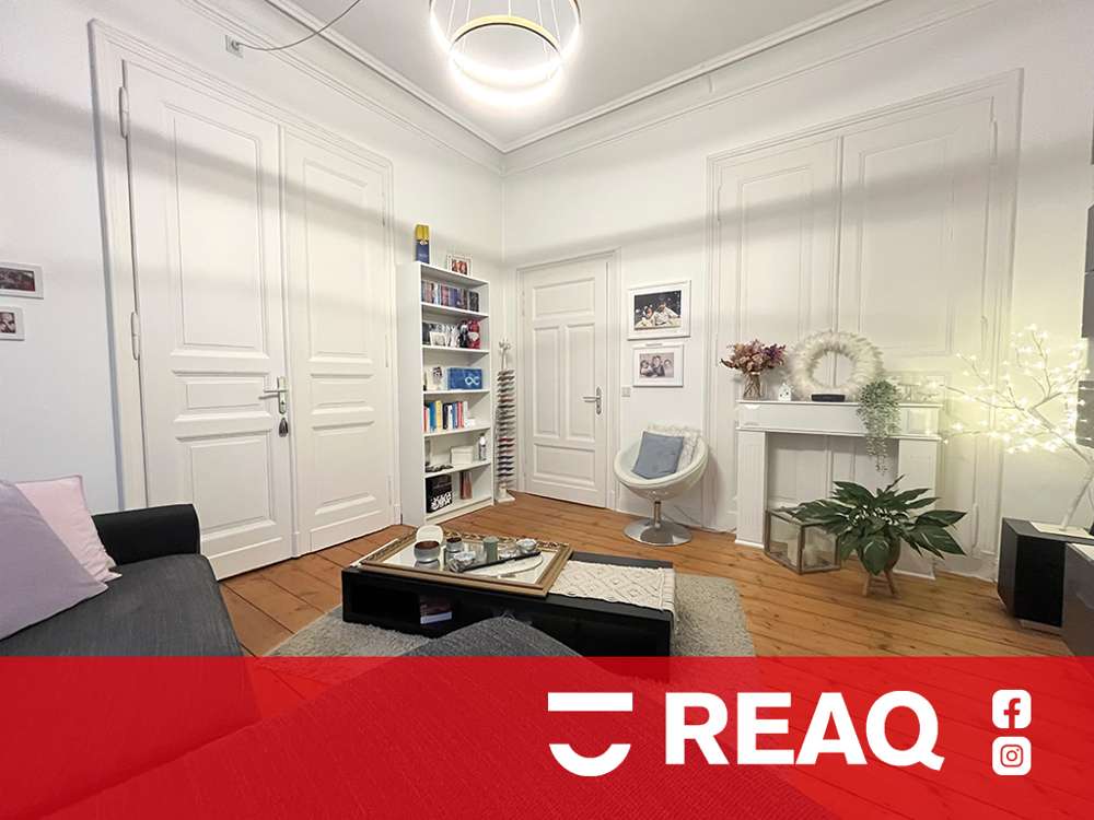 Thumbnail-Wohnung zum Mieten in Aachen 820,00 € 57 m²