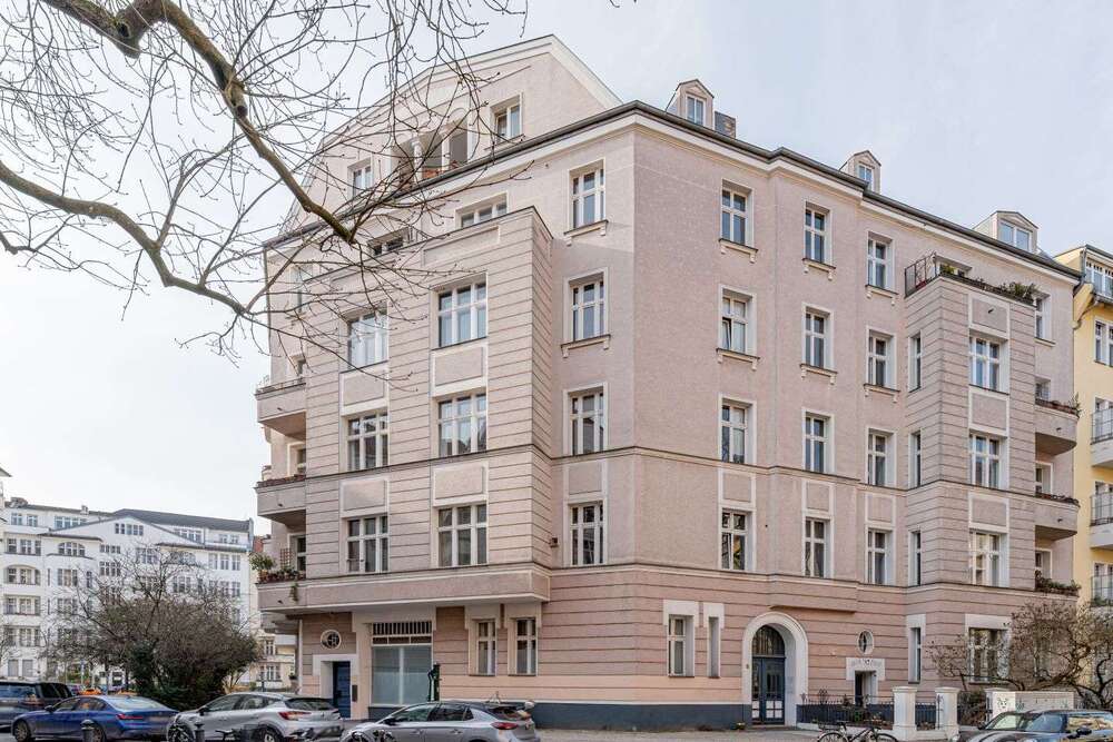 Thumbnail-Wohnung zum Kaufen in Berlin 688.000,00 € 133.46 m²
