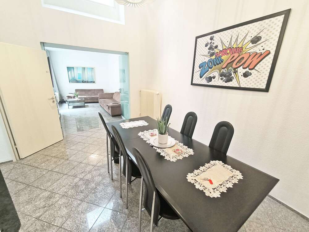 Thumbnail-Wohnung zum Kaufen in Aachen 239.000,00 € 70 m²