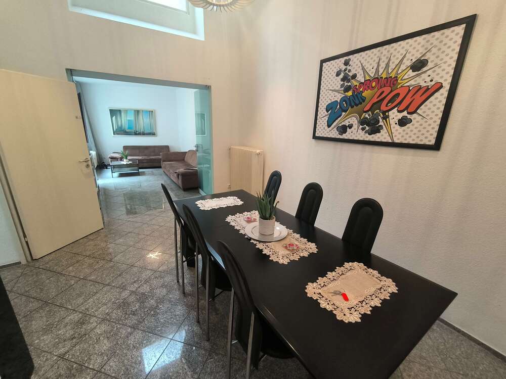 Thumbnail-Wohnung zum Kaufen in Aachen 239.000,00 € 70 m²