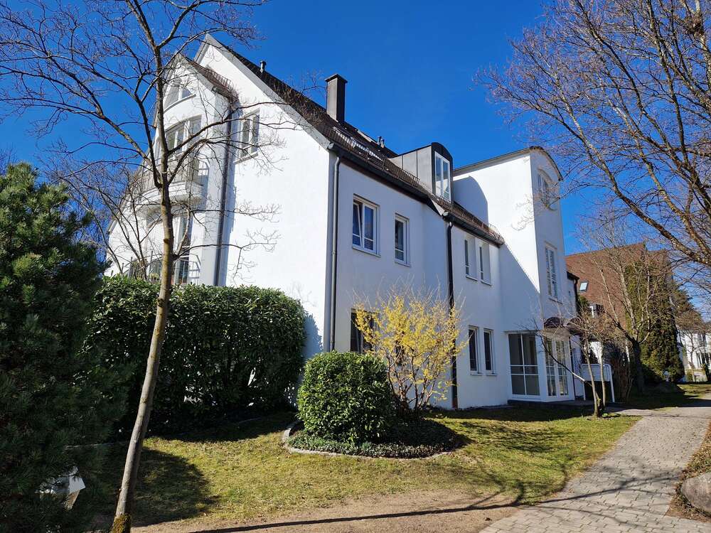 Thumbnail-Wohnung zum Mieten in München 1.590,00 € 82 m²