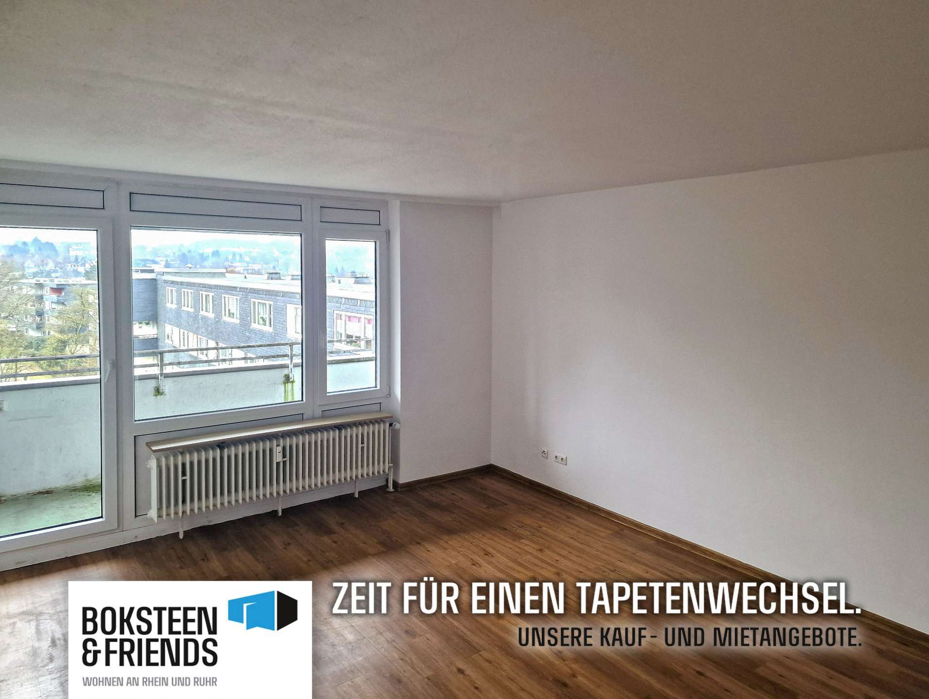 Thumbnail-Wohnung zum Mieten in Remscheid 430,00 € 78 m²