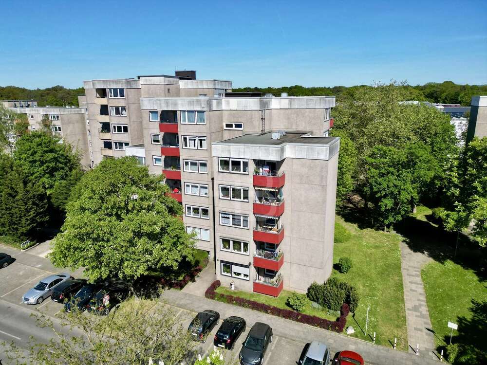 Thumbnail-Wohnung zum Kaufen in Köln 235.000,00 € 83 m²