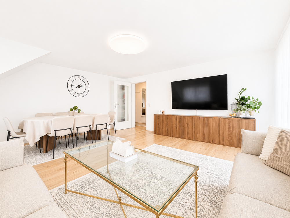 Thumbnail-Wohnung zum Kaufen in Stuttgart 296.000,00 € 75 m²