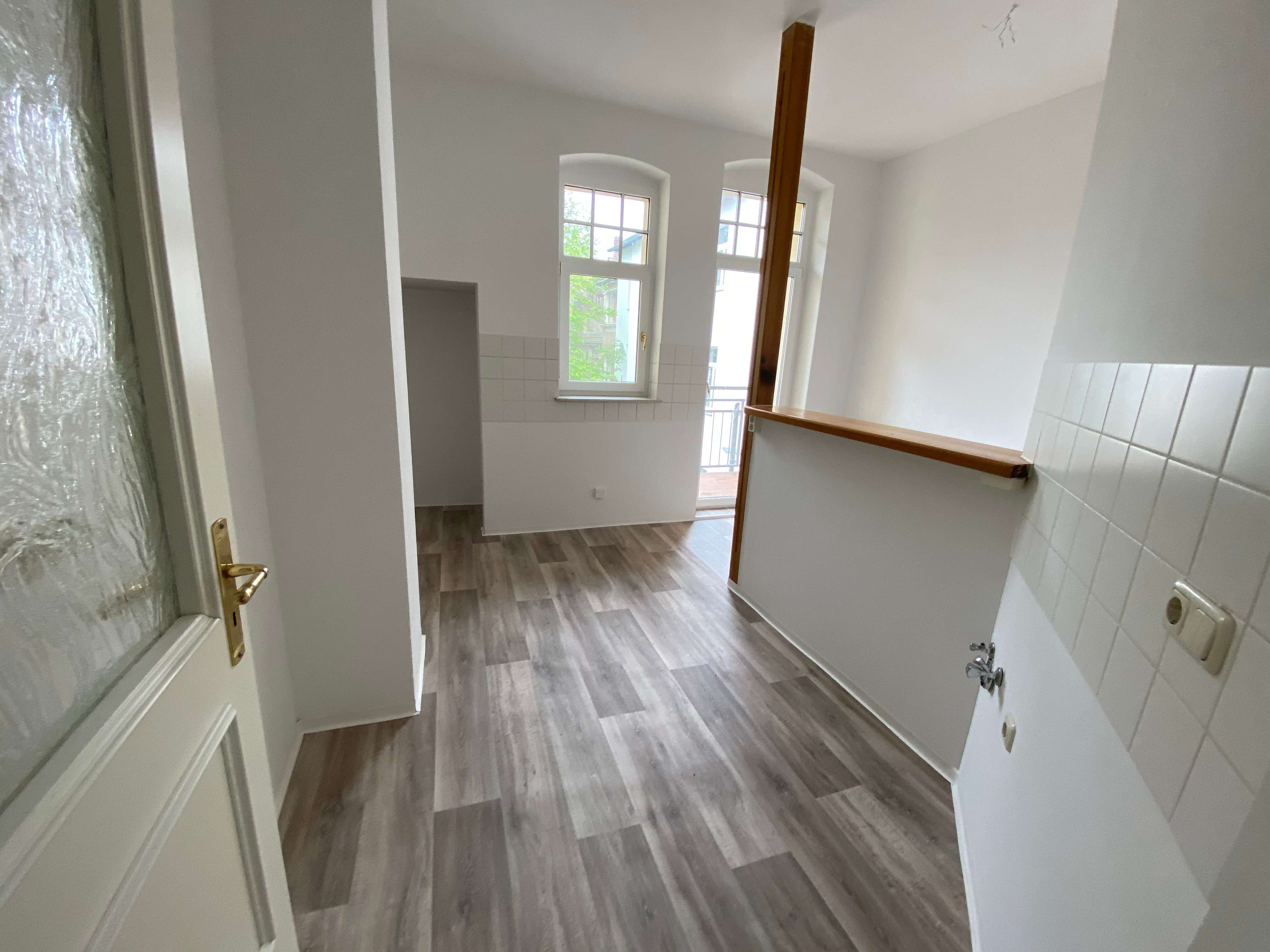 Thumbnail-Wohnung zum Mieten in Gera 420,00 € 76.2 m²