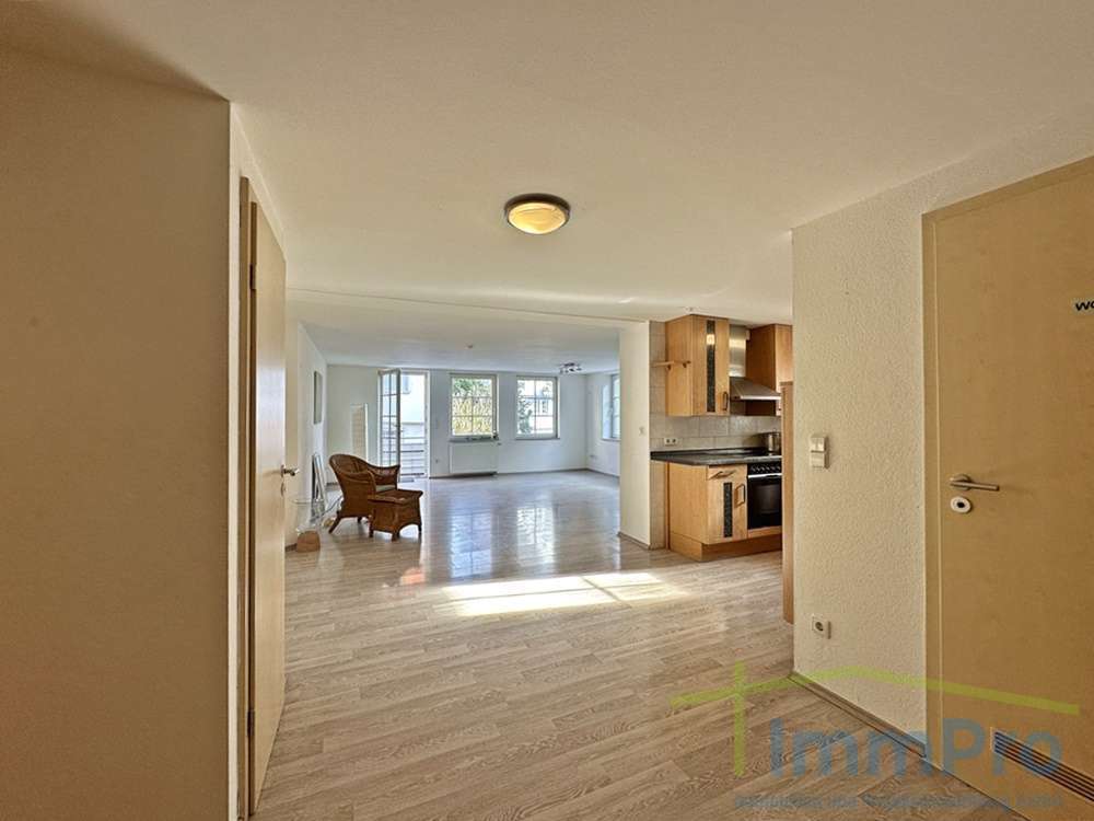 Thumbnail-Wohnung zum Mieten in Rottenburg am Neckar 1.450,00 € 145 m²