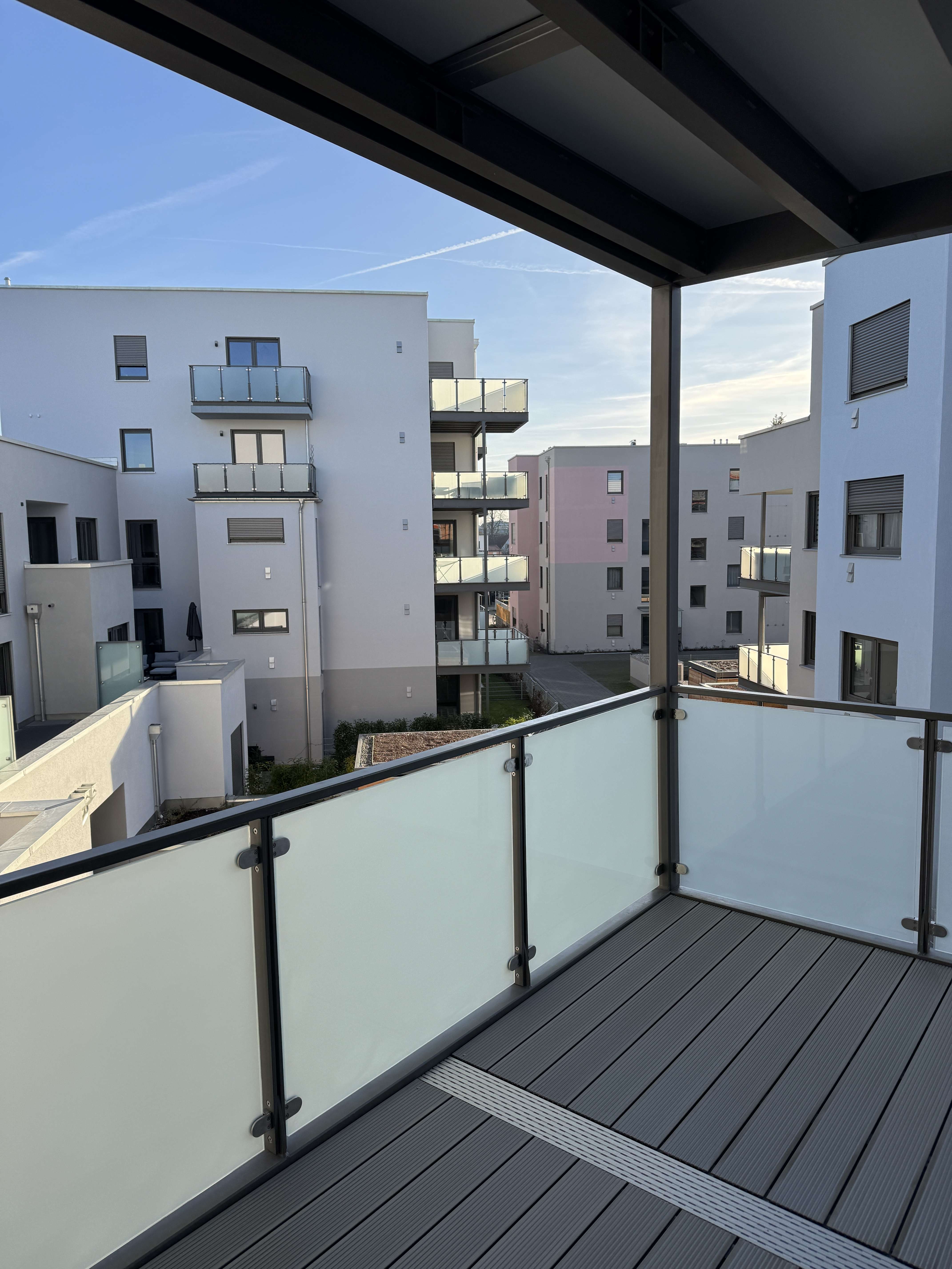 Thumbnail-Wohnung zum Mieten in Dachau 2.110,00 € 125.43 m²