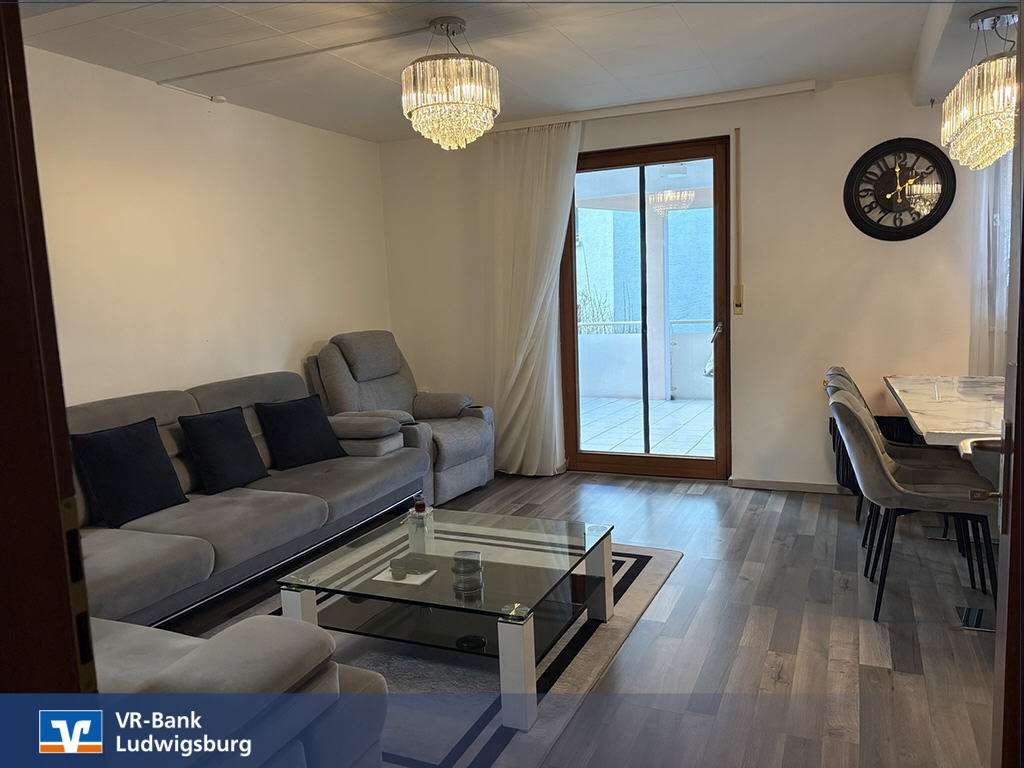 Thumbnail-Wohnung zum Kaufen in Ingersheim 310.000,00 € 100.83 m²