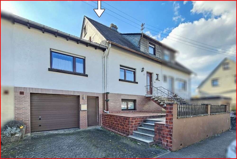 Thumbnail-Haus zum Kaufen in Idar-Oberstein 119.500,00 € 120 m²