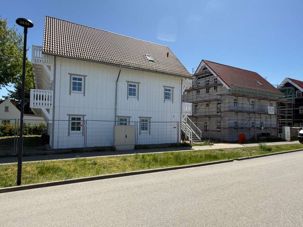 Thumbnail-Wohnung zum Mieten in Fürstenwalde 764,25 € 61.14 m²