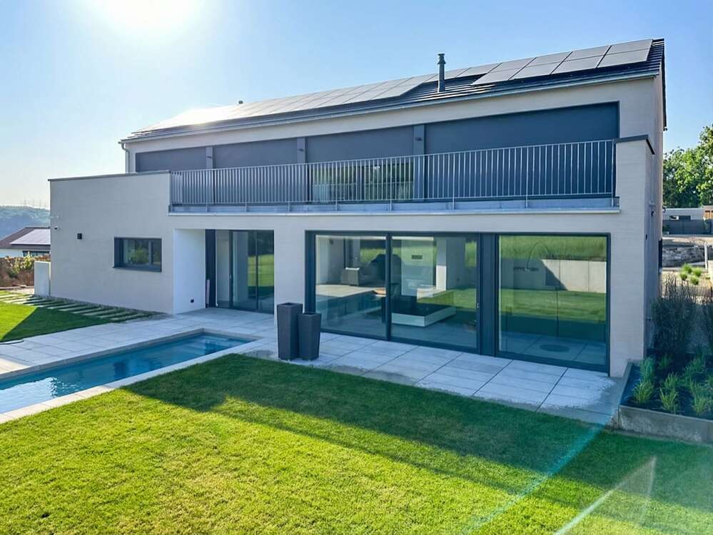 Thumbnail-Haus zum Kaufen in Otterberg 1.450.000,00 € 245 m²