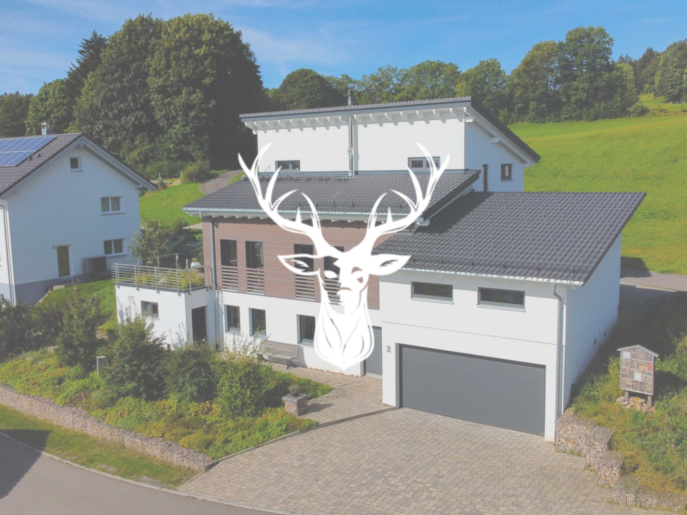 Thumbnail-Haus zum Kaufen in Dachsberg 699.000,00 € 168 m²
