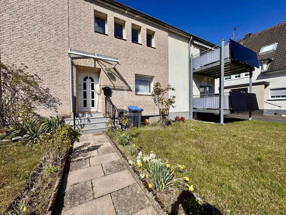 Thumbnail-Haus zum Kaufen in Bergisch Gladbach 345.000,00 € 110 m²