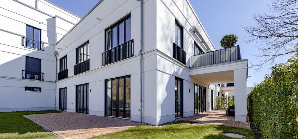 Thumbnail-Wohnung zum Kaufen in Bremen 934.500,00 € 149 m²