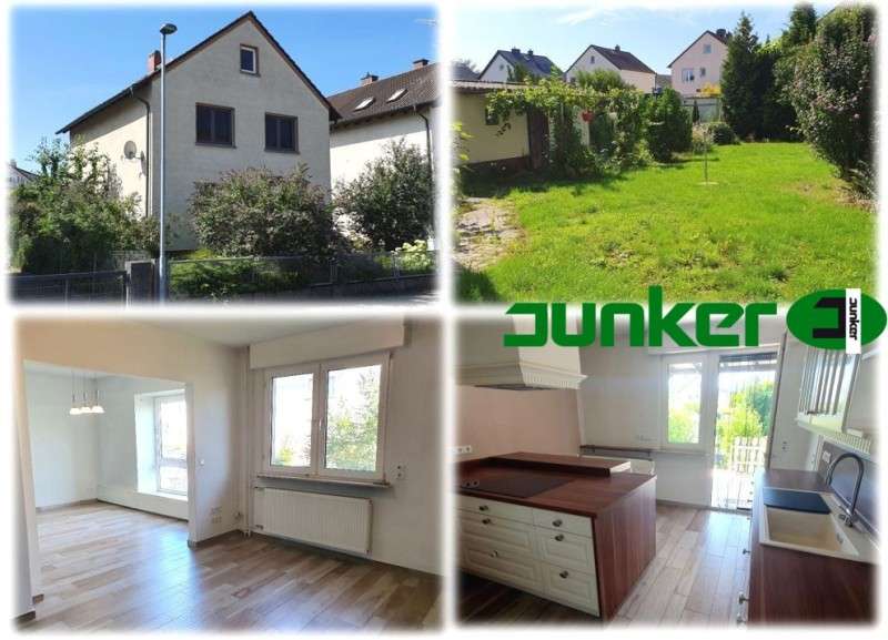 Thumbnail-Haus zum Kaufen in Hainburg 449.000,00 € 125 m²