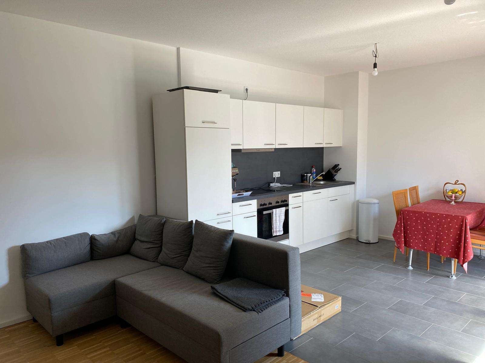 Thumbnail-Wohnung zum Mieten in Nürnberg 739,35 € 48.01 m²