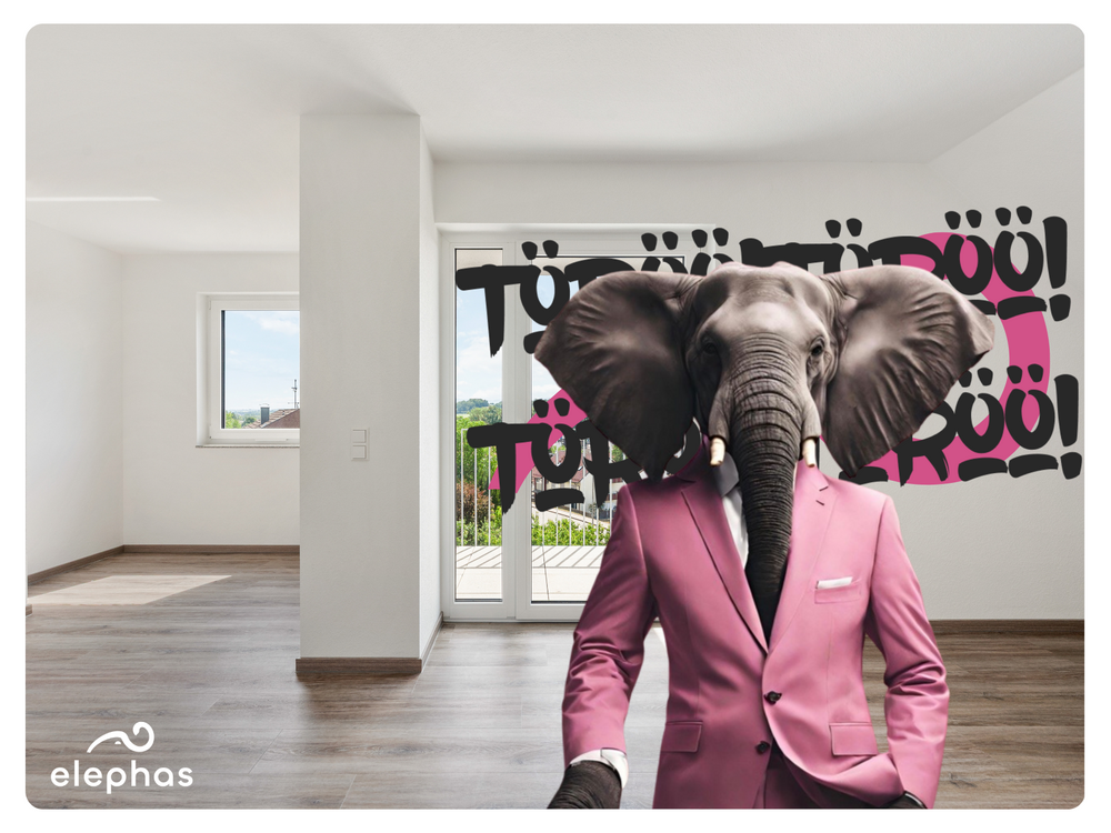 Thumbnail-Wohnung zum Kaufen in Neckartailfingen 225.500,00 € 22 m²