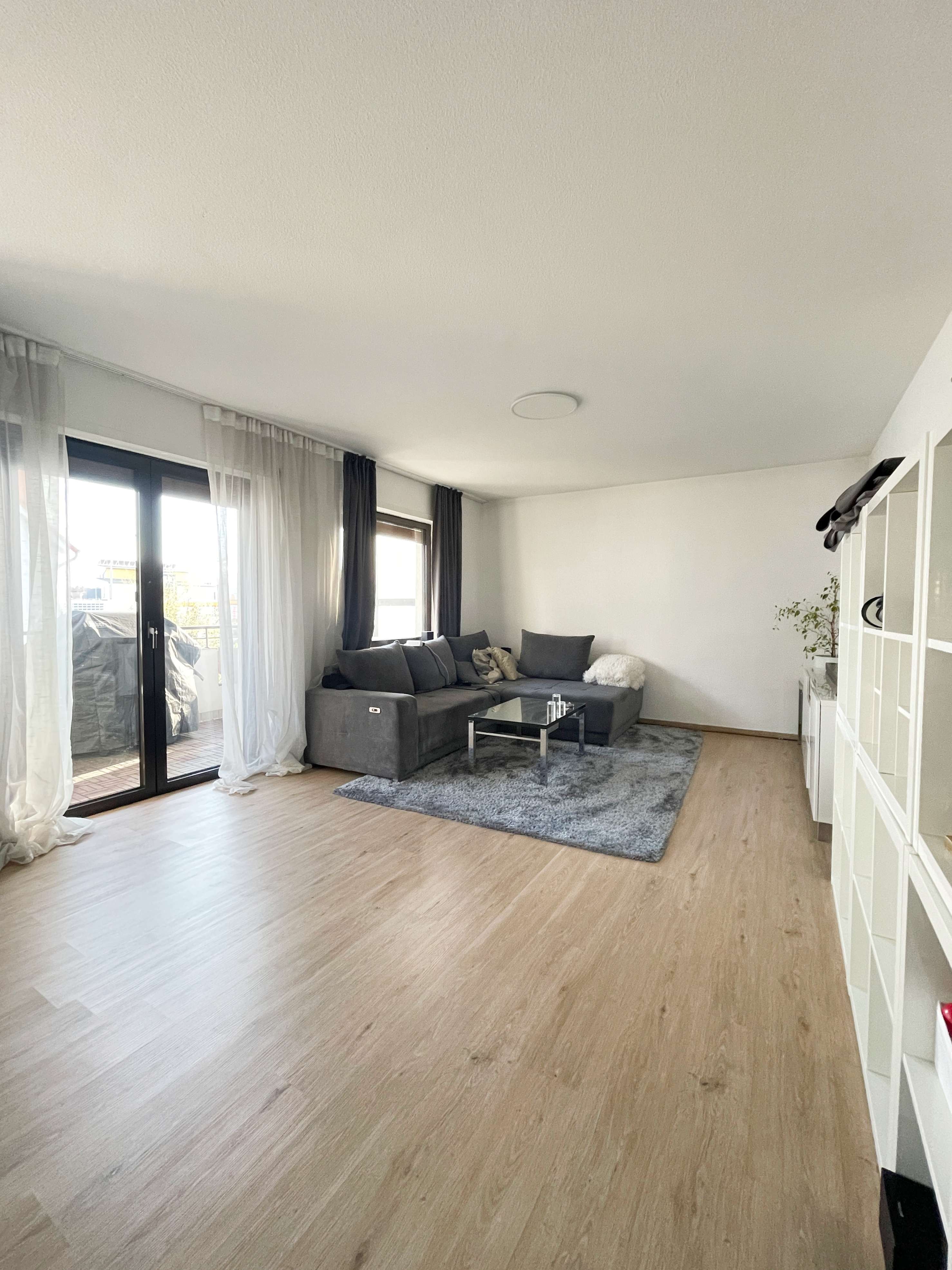 Thumbnail-Wohnung zum Mieten in Langen 999,00 € 86.48 m²