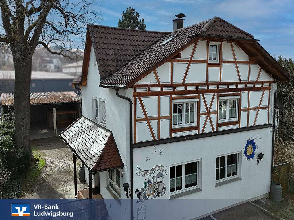 Thumbnail-Haus zum Kaufen in Schwieberdingen 690.000,00 € 160 m²