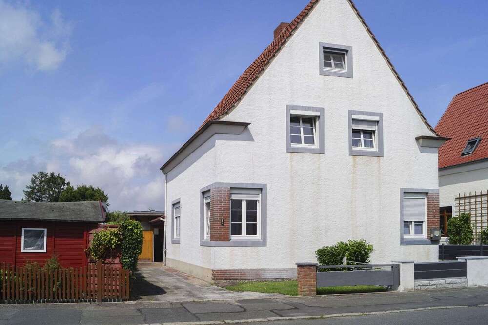 Thumbnail-Haus zum Kaufen in Bremen 179.000,00 € 71.9 m²