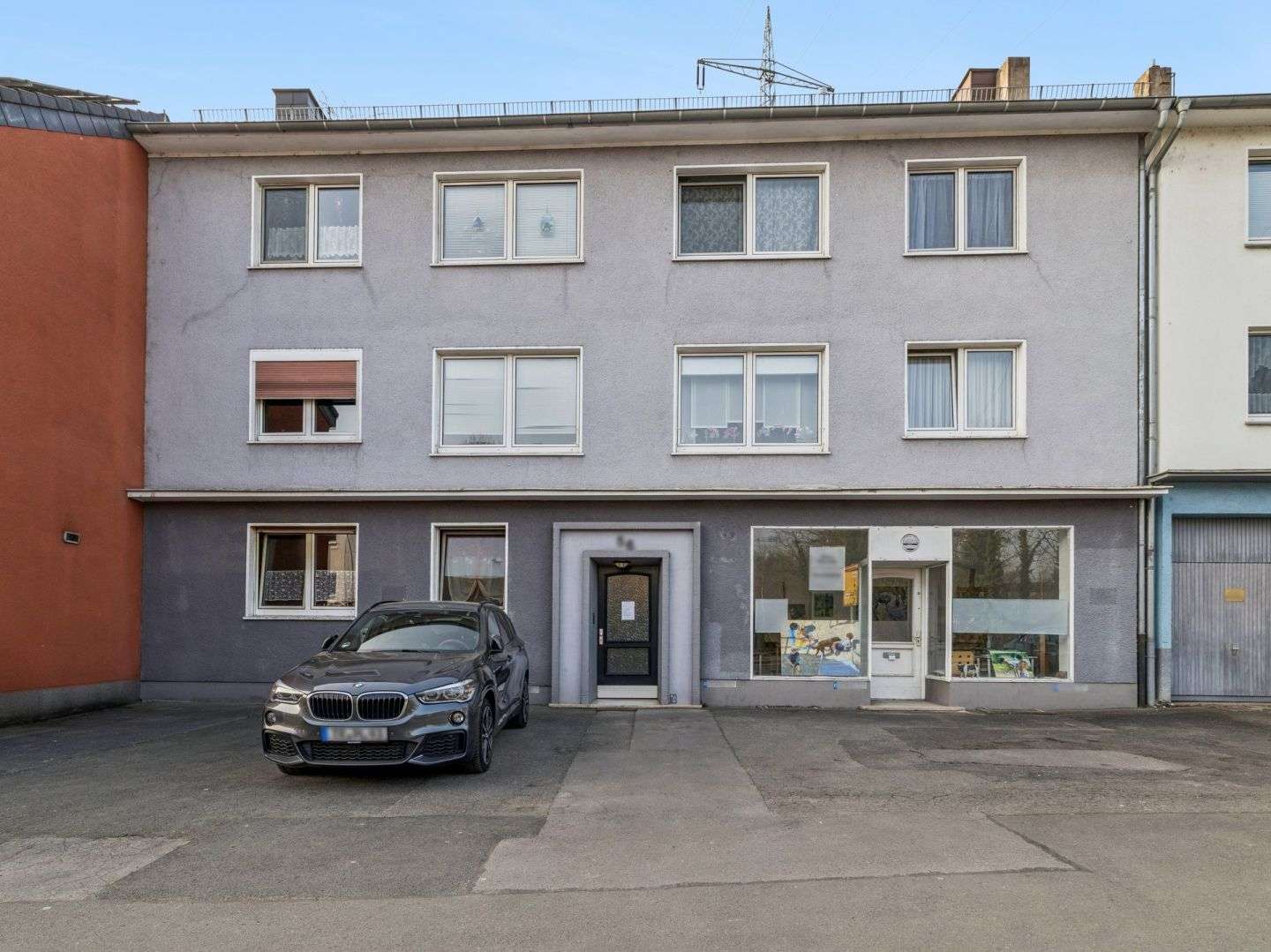 Thumbnail-Haus zum Kaufen in Witten 535.000,00 € 401 m²
