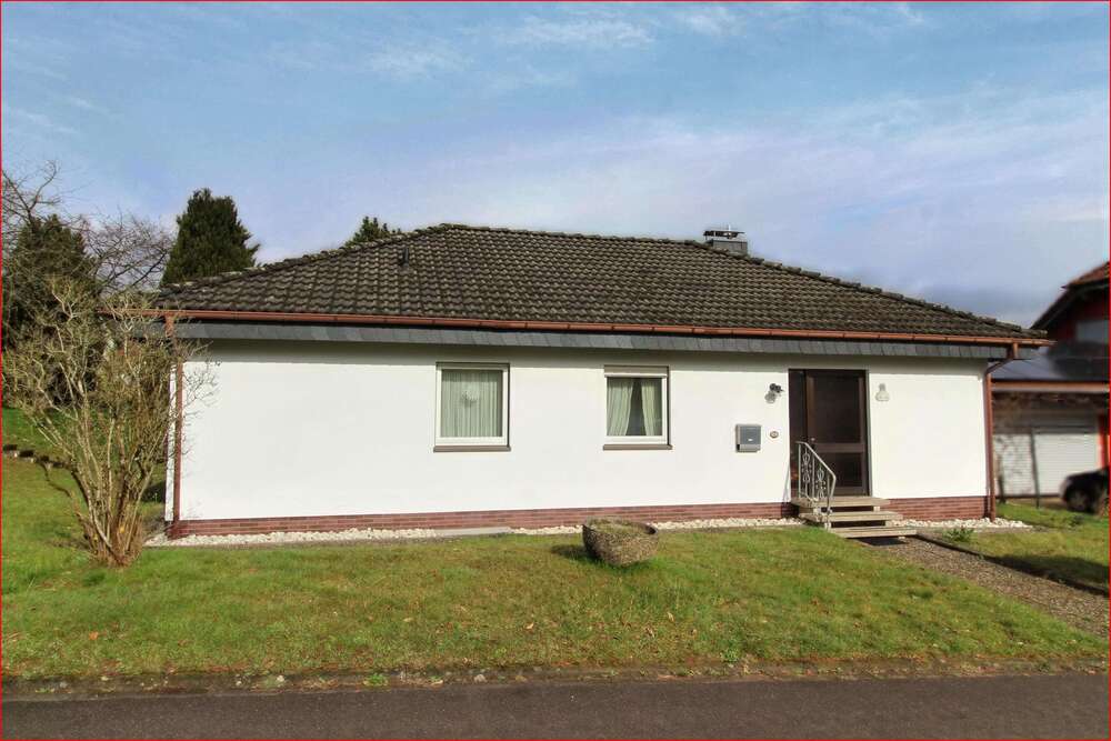 Thumbnail-Haus zum Kaufen in Achtelsbach 195.000,00 € 100 m²