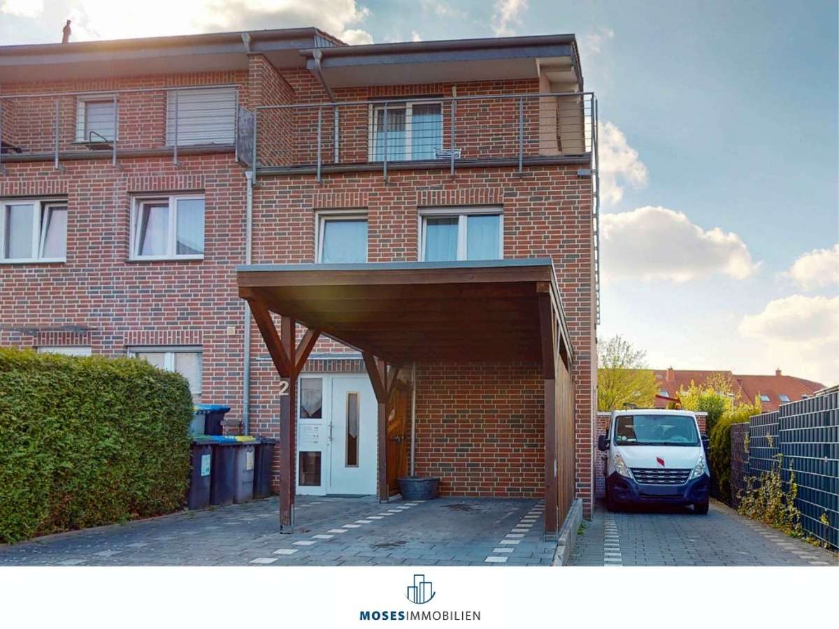 Thumbnail-Haus zum Kaufen in Paderborn 569.000,00 € 170.72 m²