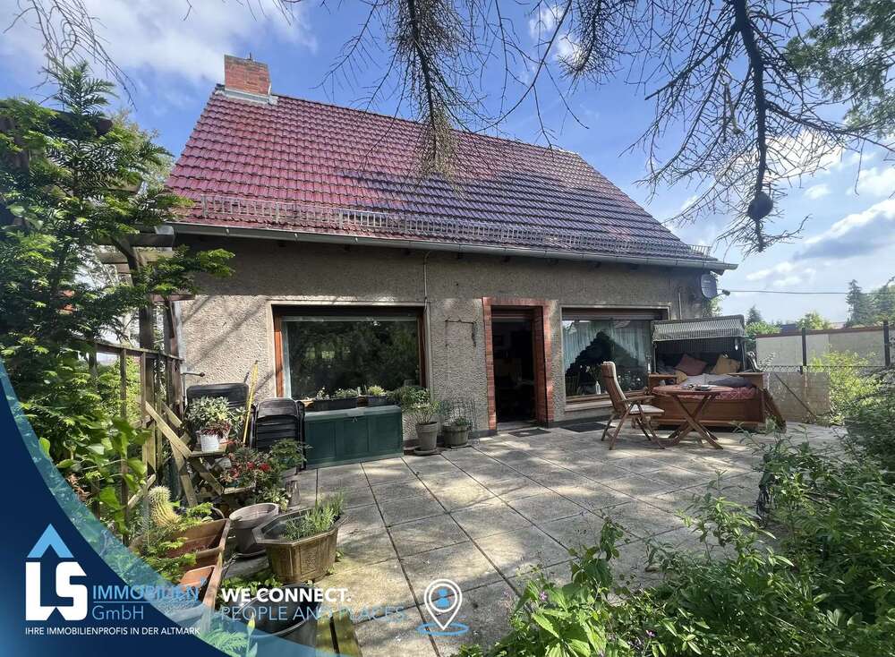 Thumbnail-Haus zum Kaufen in Stendal 249.000,00 € 102 m²