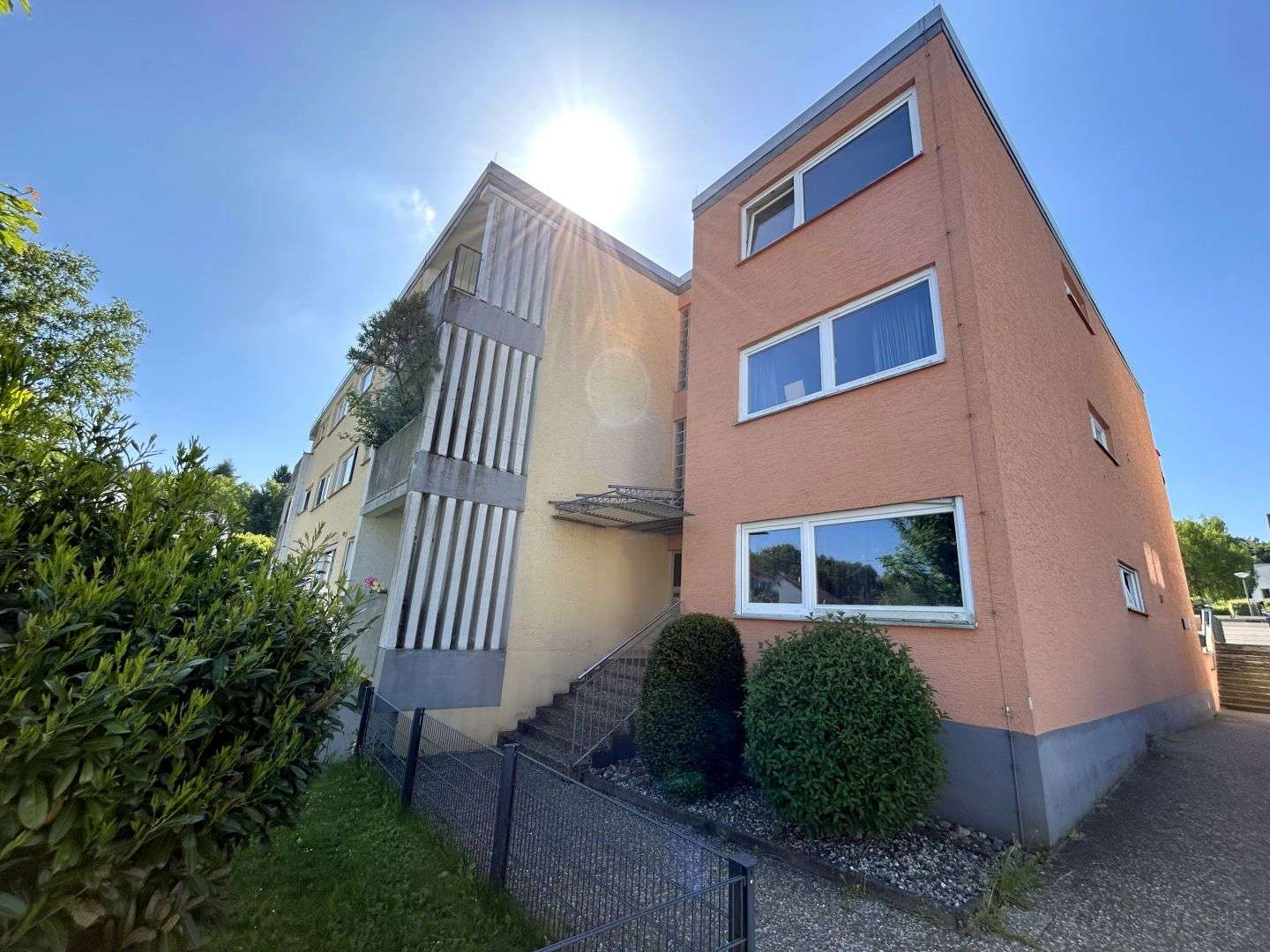 Thumbnail-Wohnung zum Kaufen in Taunusstein 169.000,00 € 70 m²