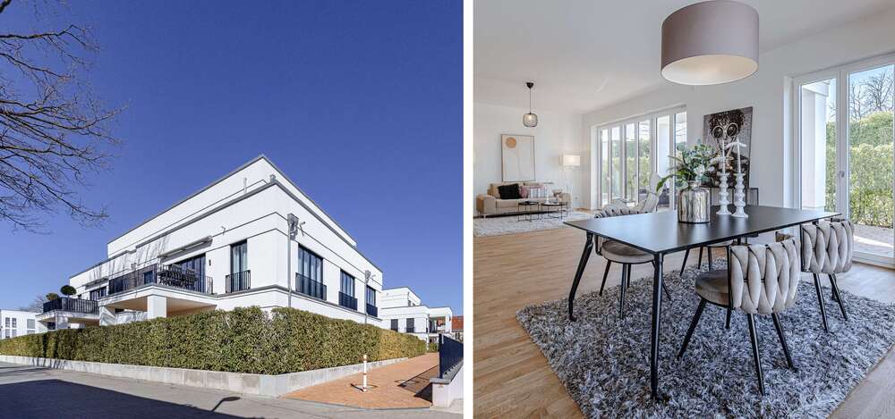 Thumbnail-Wohnung zum Kaufen in Bremen 989.500,00 € 164 m²