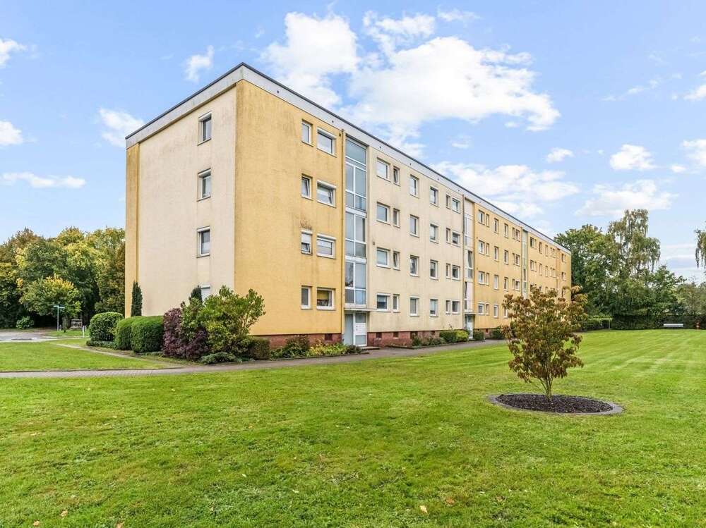 Thumbnail-Wohnung zum Kaufen in Kiel 239.000,00 € 66.88 m²
