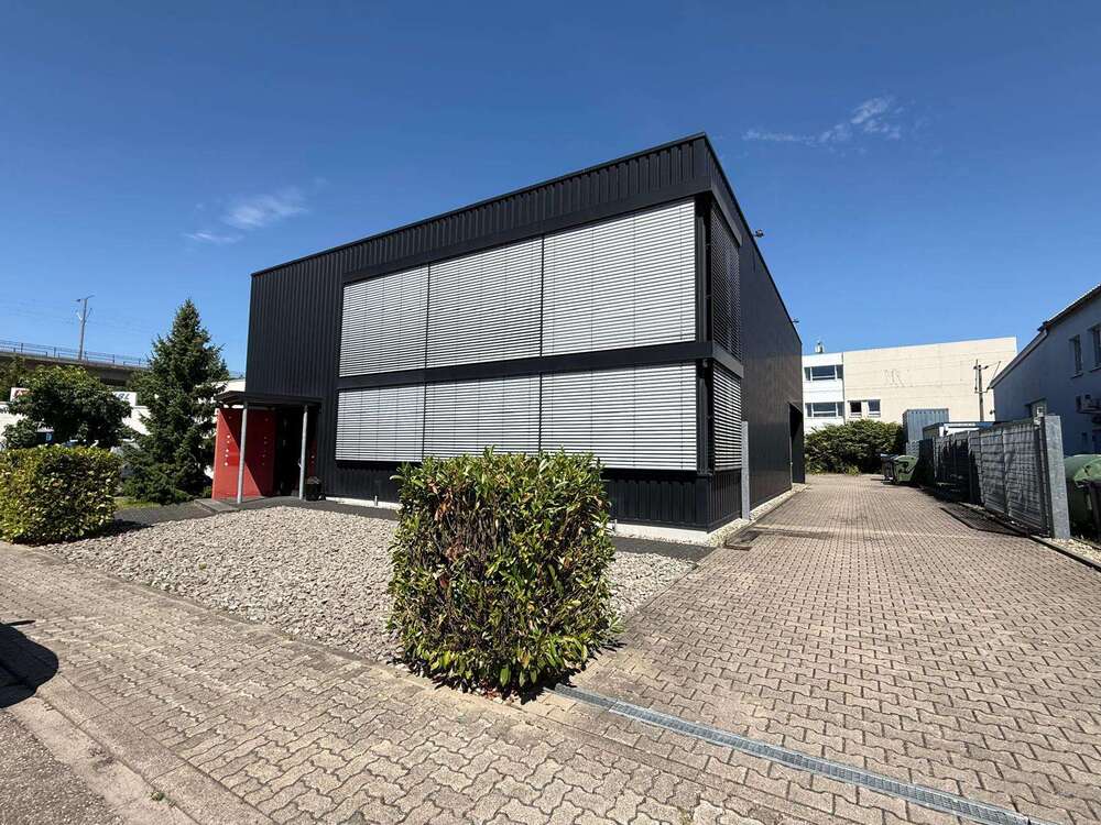 Thumbnail-Grundstück in Karlsruhe 1.300.000,00 € 1000 m²