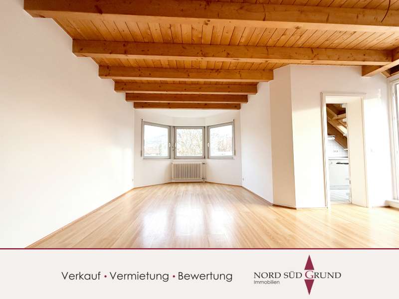 Thumbnail-Wohnung zum Kaufen in Sinzheim 250.000,00 € 107 m²
