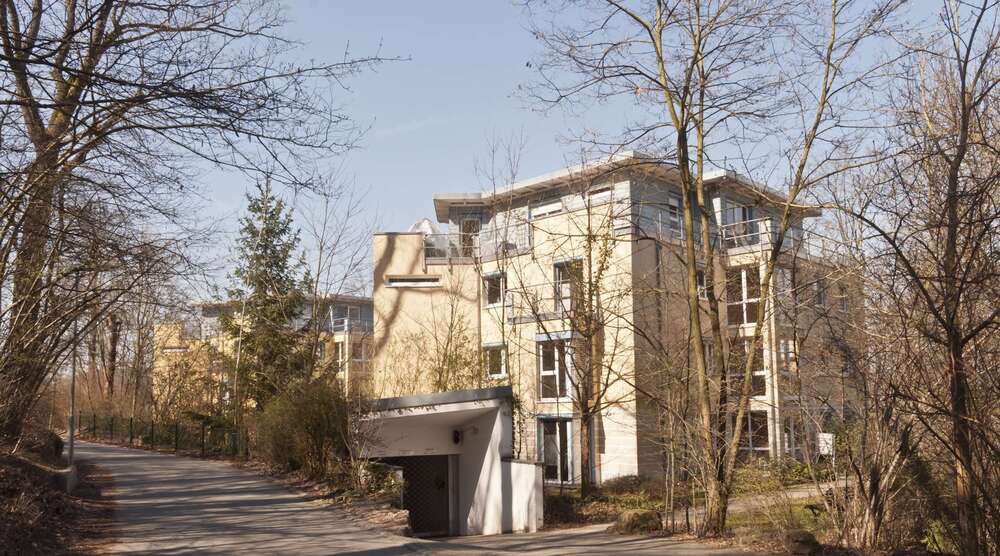 Thumbnail-Wohnung zum Kaufen in Jena 318.021,00 € 96.37 m²