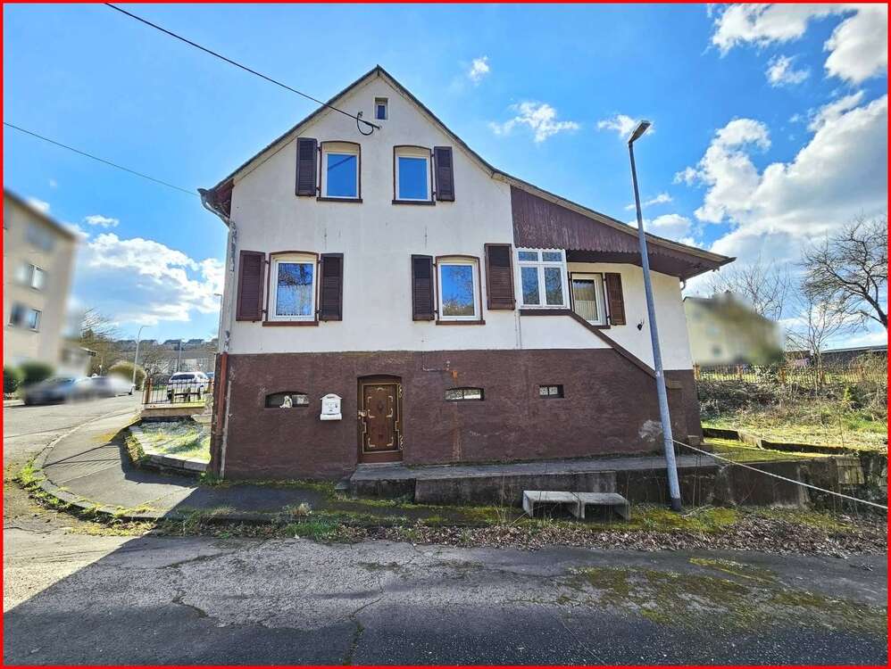 Thumbnail-Haus zum Kaufen in Idar-Oberstein 45.000,00 € 45 m²