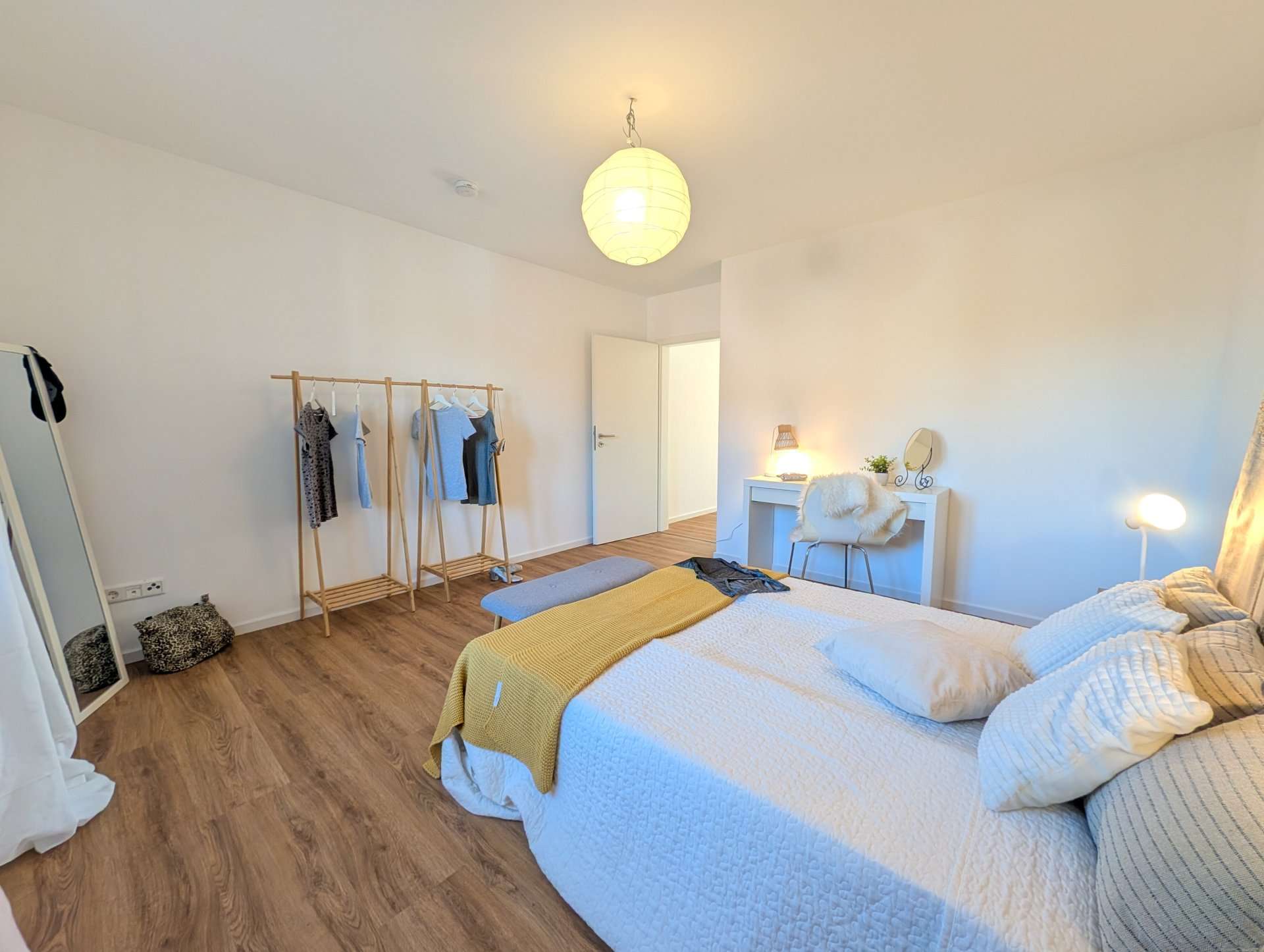 Thumbnail-Wohnung zum Kaufen in Issum 391.300,00 € 91 m²