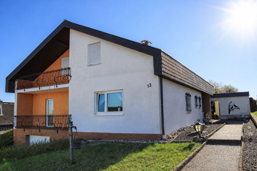 Thumbnail-Haus zum Kaufen in Bad Rappenau 490.000,00 € 186 m²