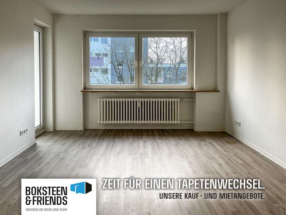 Thumbnail-Wohnung zum Mieten in Wuppertal 570,00 € 75.93 m²
