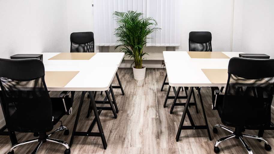 Thumbnail-Büro in Berlin 680,00 € 27 m²