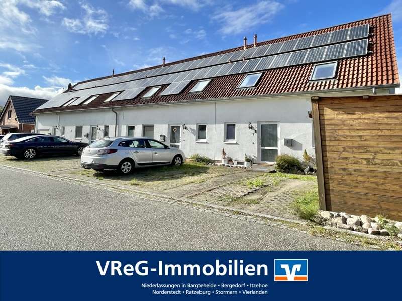 Thumbnail-Haus zum Kaufen in Kastorf 675.000,00 € 334 m²