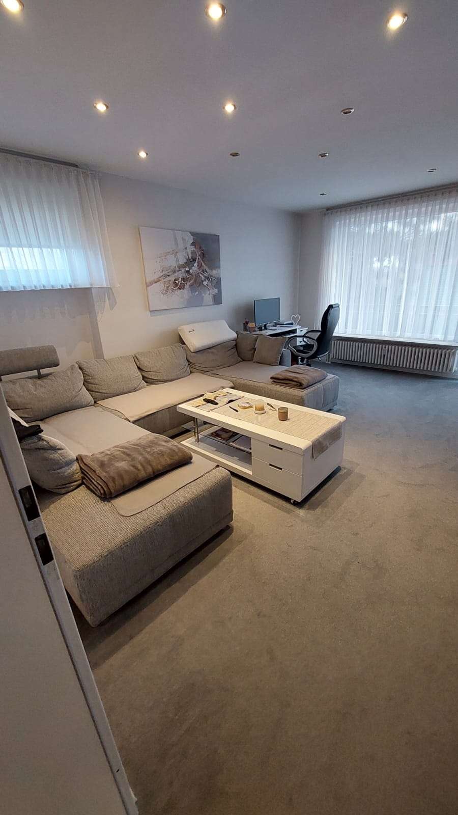 Thumbnail-Wohnung zum Mieten in Worms 700,00 € 70 m²