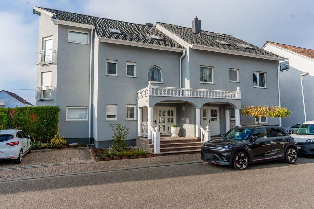 Thumbnail-Haus zum Kaufen in Eggenstein-Leopoldshafen 1.200.000,00 € 444 m²