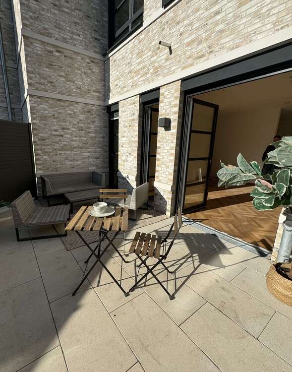 Thumbnail-Wohnung zum Kaufen in Düsseldorf 919.000,00 € 108.6 m²